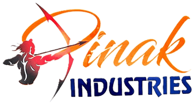 Pinak Industries logo