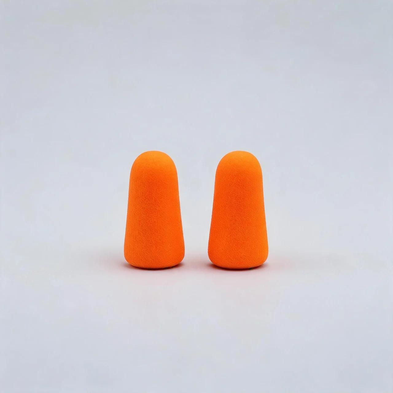 Ear Plugs supplied by Pinak Industries