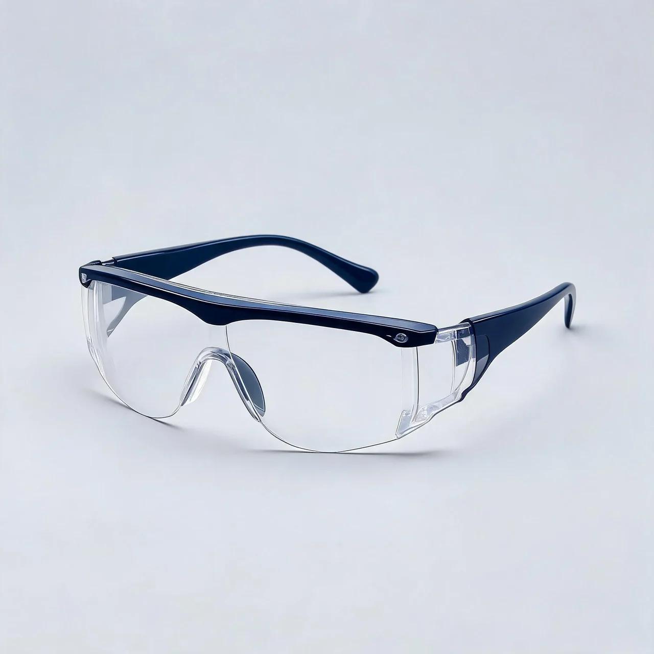 Safety Goggles supplied by Pinak Industries