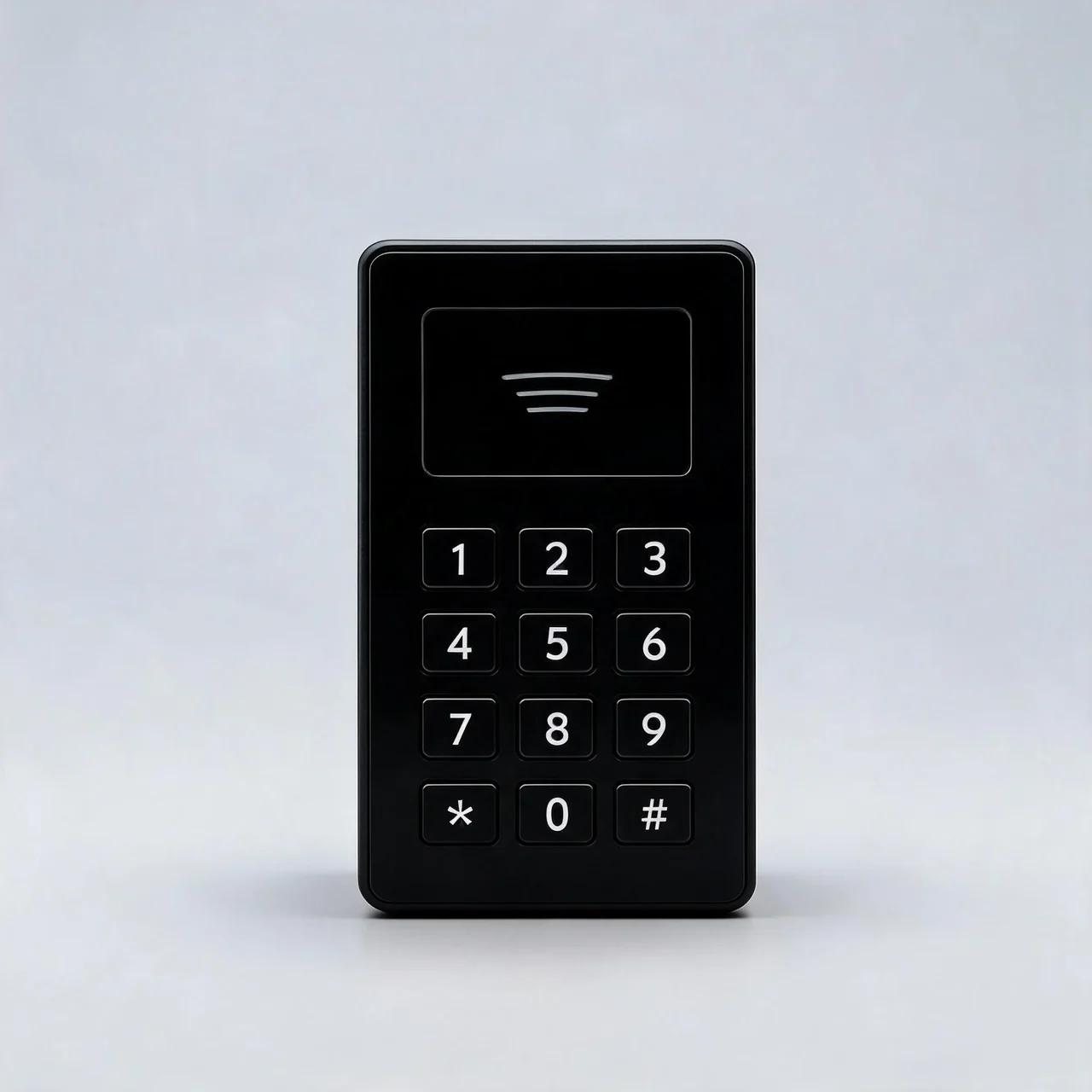 Access Control Systems supplied by Pinak Industries