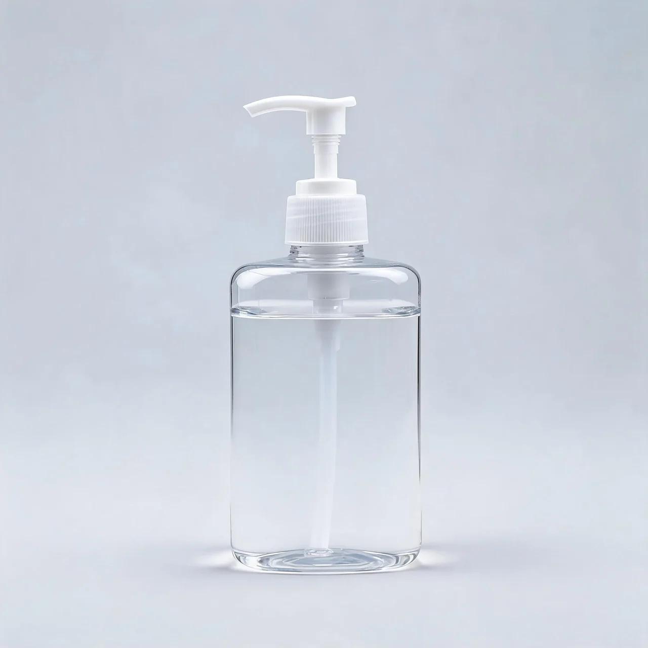 Cleanroom Hand Sanitizer supplied by Pinak Industries