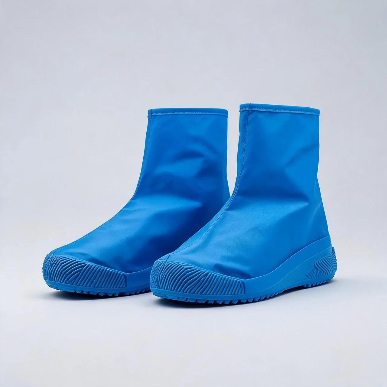 Cleanroom Shoe Cover supplied by Pinak Industries