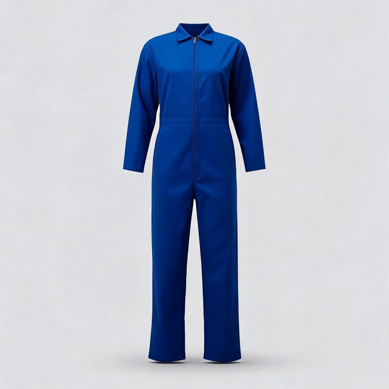 Coveralls supplied by Pinak Industries