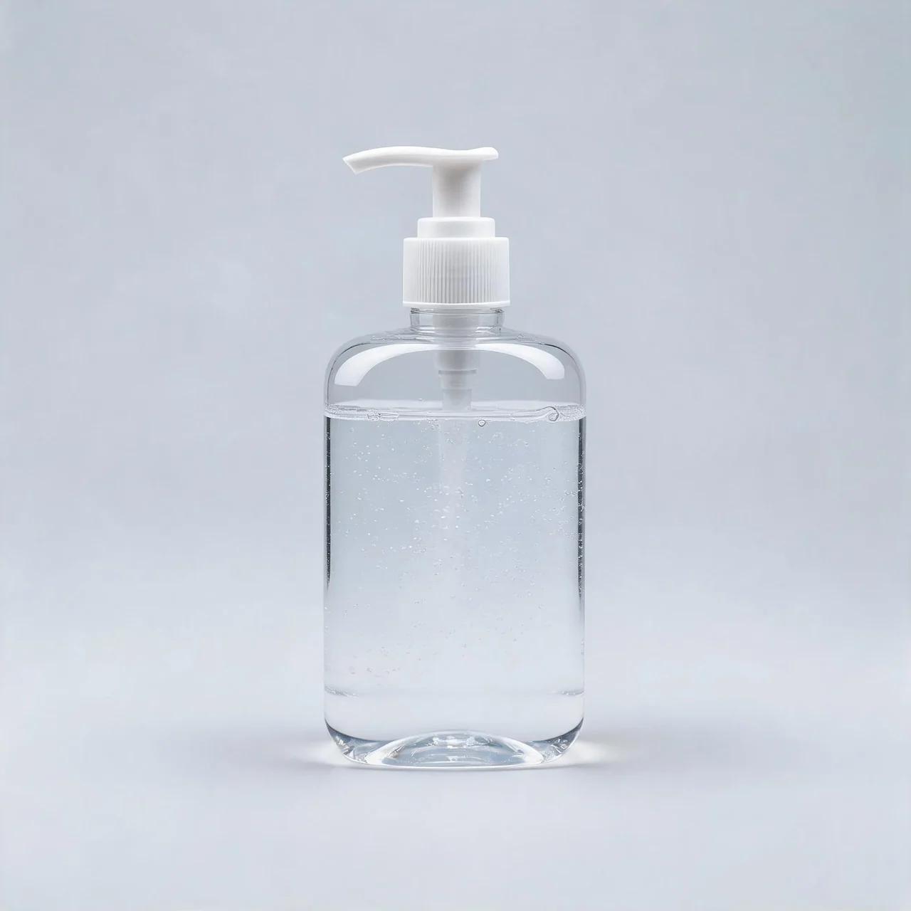 Hand Sanitizer supplied by Pinak Industries