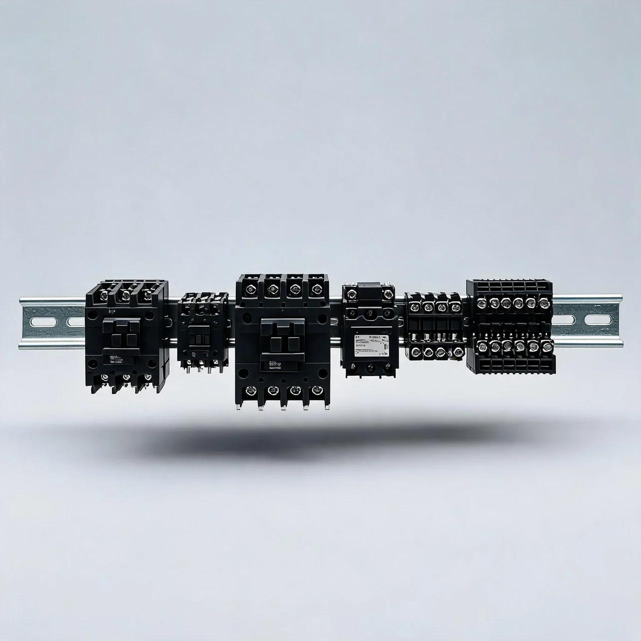 Switches & Sockets supplied by Pinak Industries