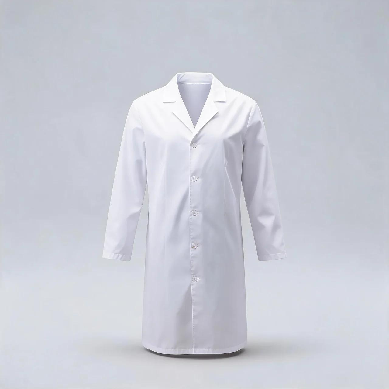Lab Coat supplied by Pinak Industries