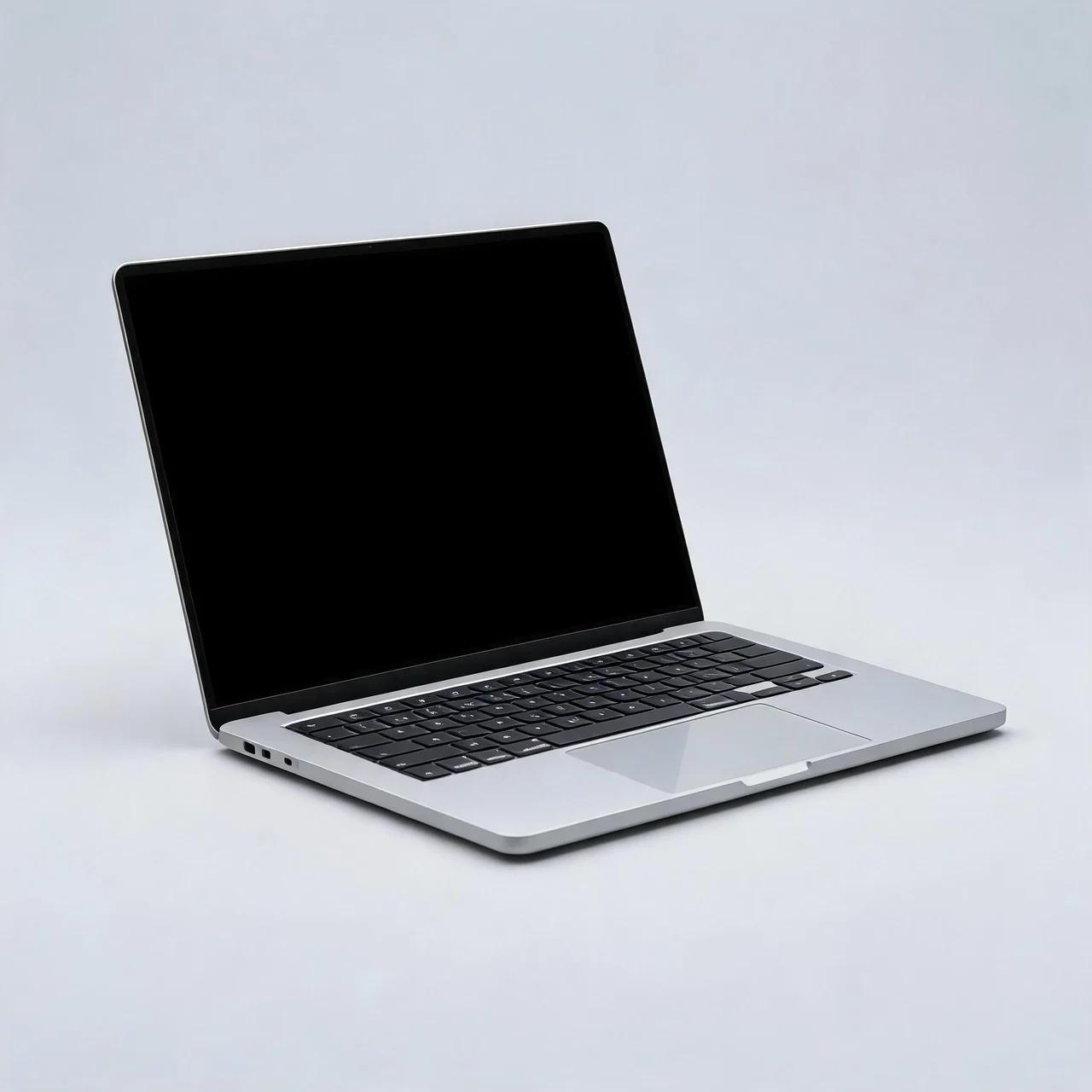 Laptops supplied by Pinak Industries