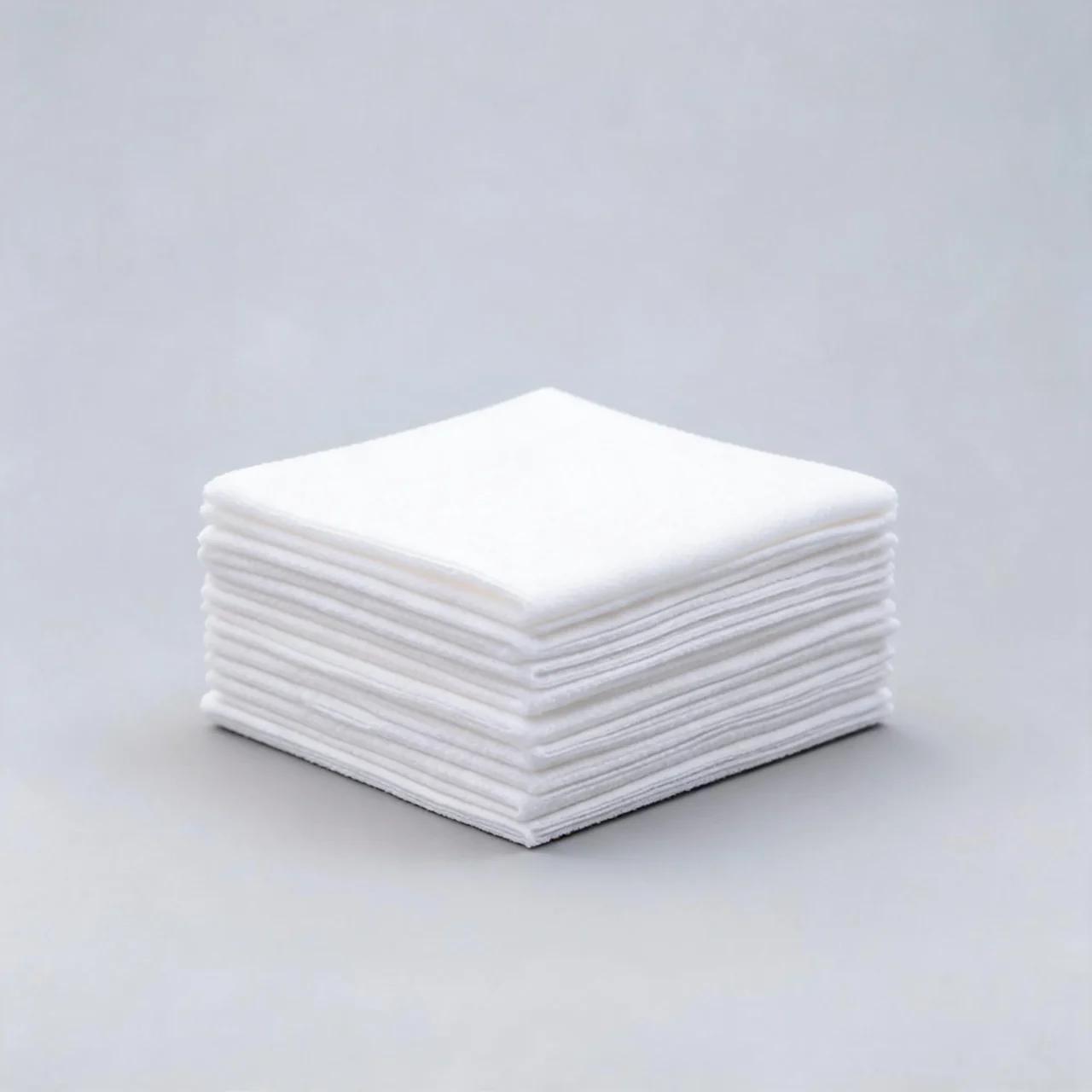 Lint-Free Cloth supplied by Pinak Industries