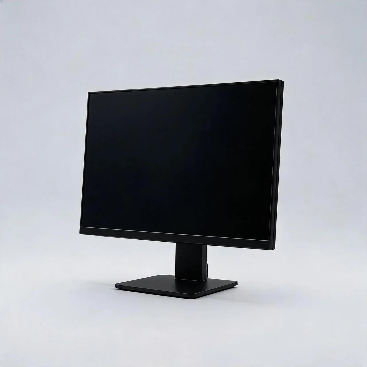Monitors supplied by Pinak Industries