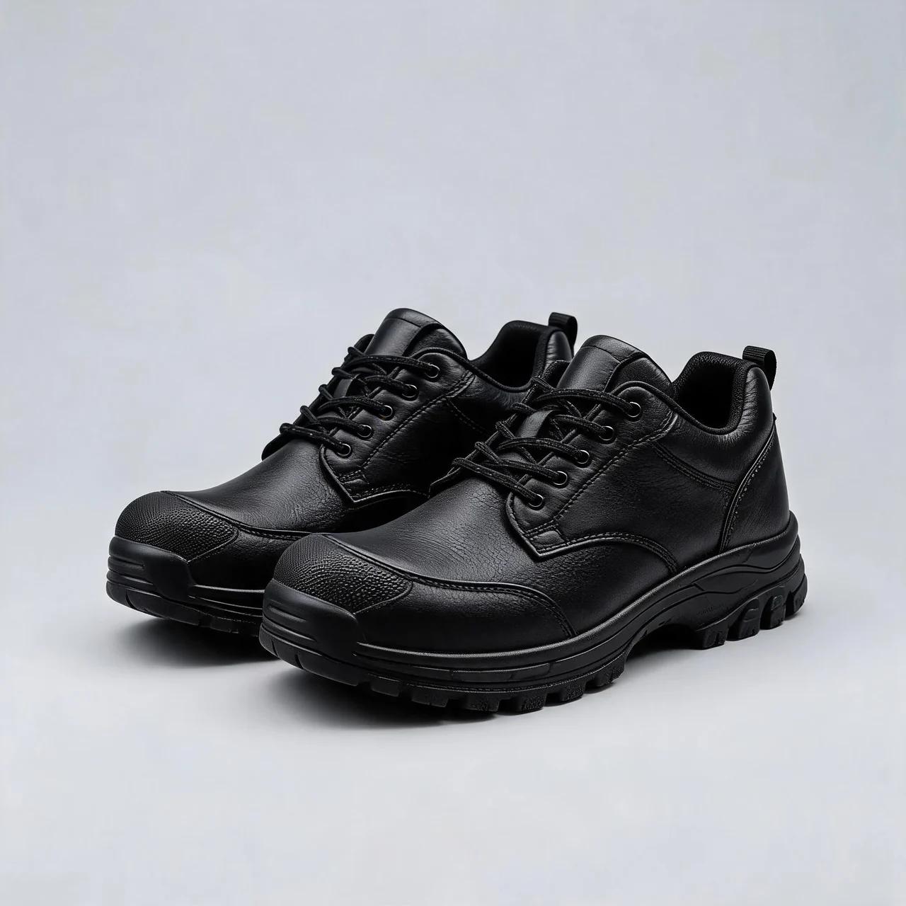 Safety Shoes supplied by Pinak Industries